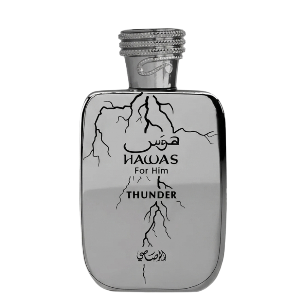 Rasasi Hawas Thunder