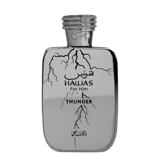 Rasasi Hawas Thunder