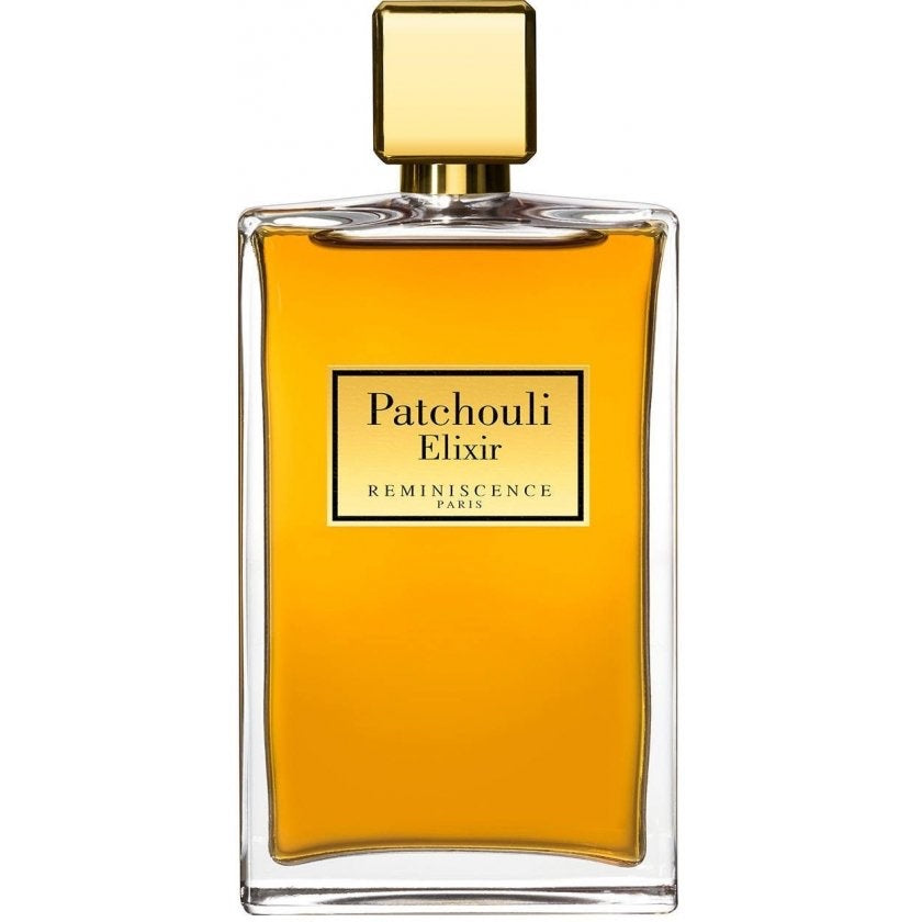 Reminiscence Patchouli Elixir