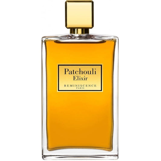 Reminiscence Patchouli Elixir