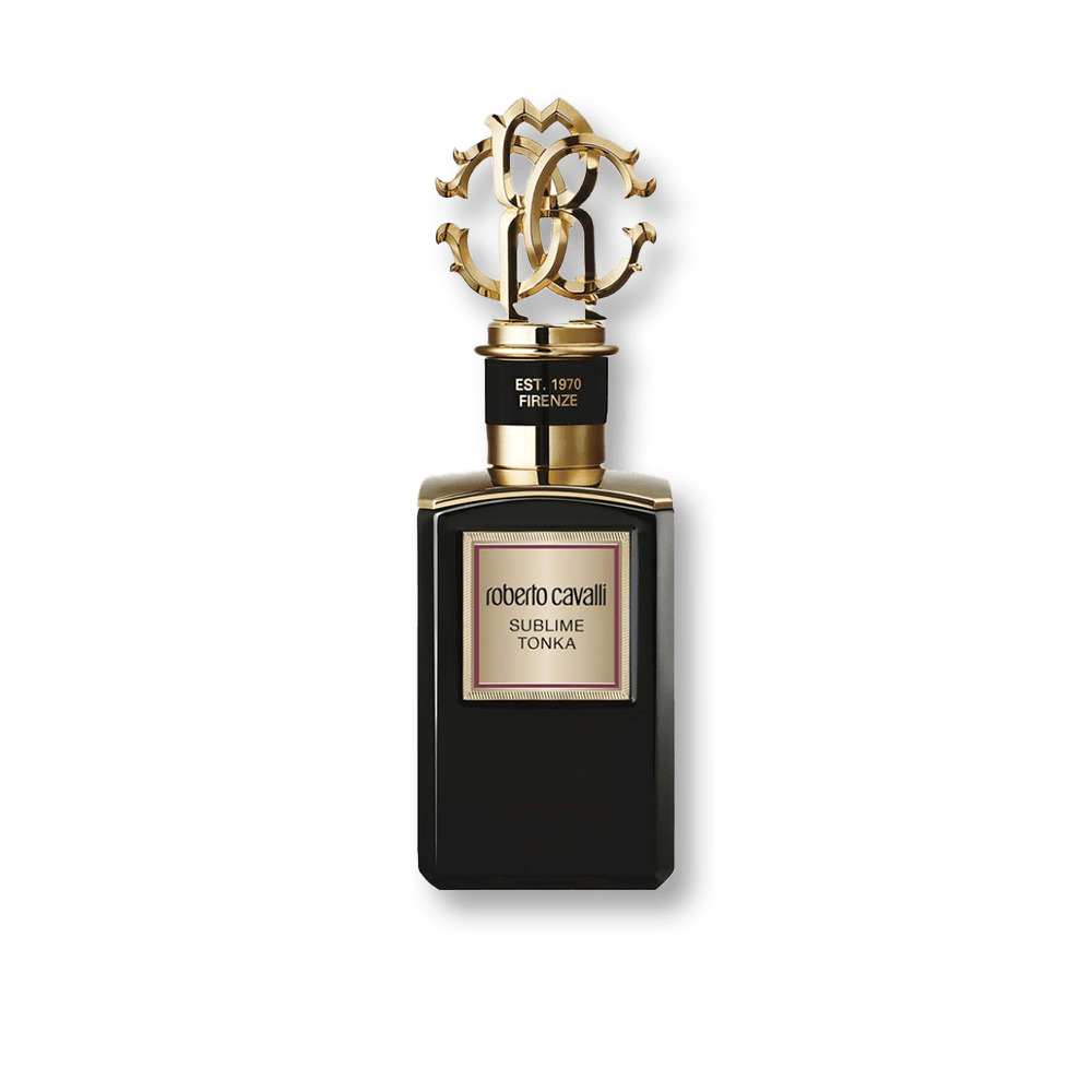 Roberto Cavalli Sublime Tonka