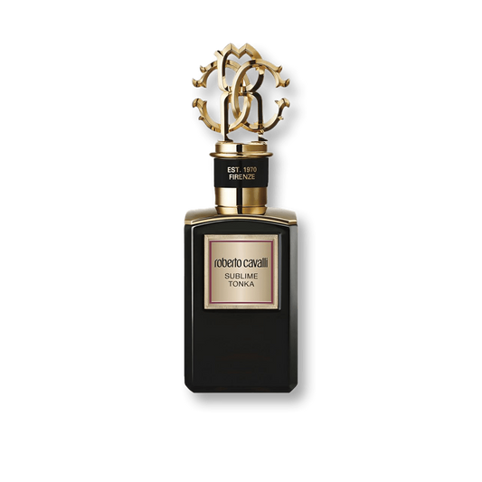 Roberto Cavalli Sublime Tonka