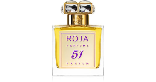 Roja Dove 51 Pour Femme Parfum Edition Speciale