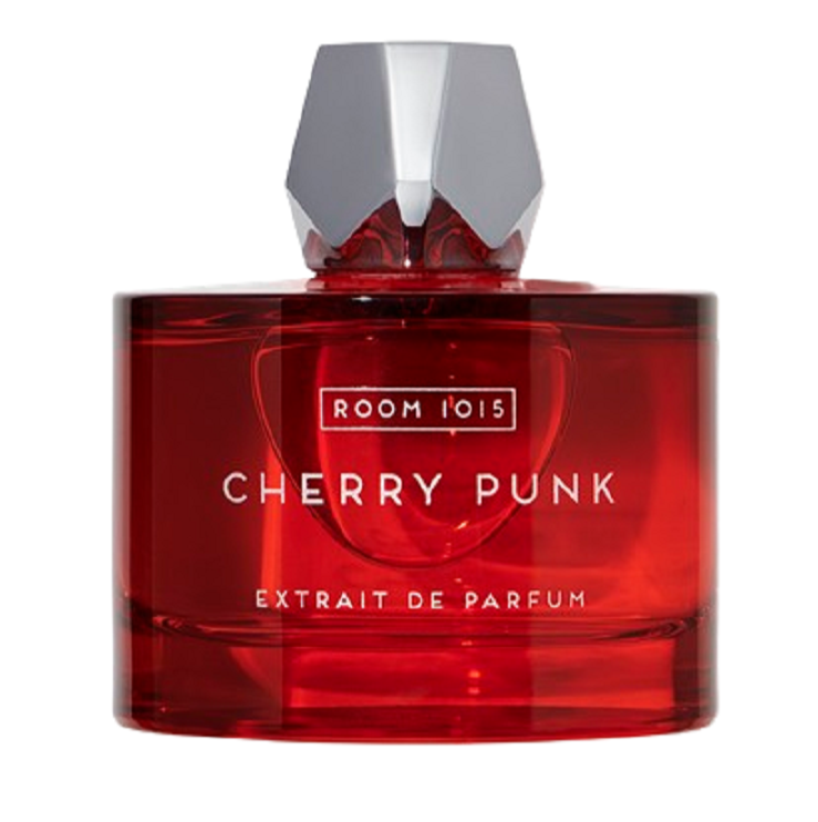 Room 1015 Cherry Punk Extrait
