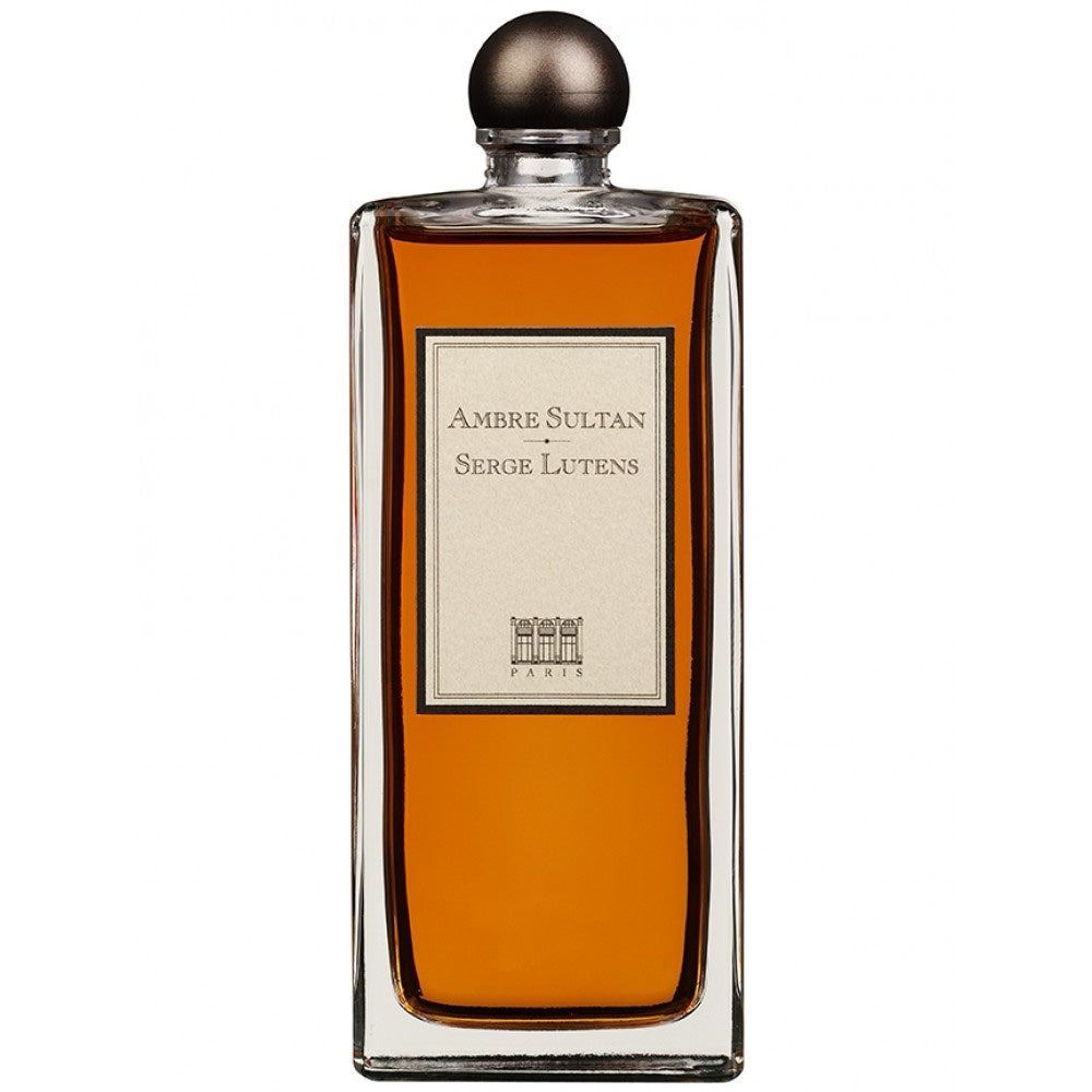 Serge Lutens Ambre Sultan
