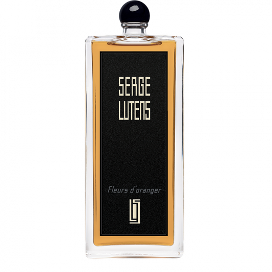Serge Lutens Fleurs D’Oranger
