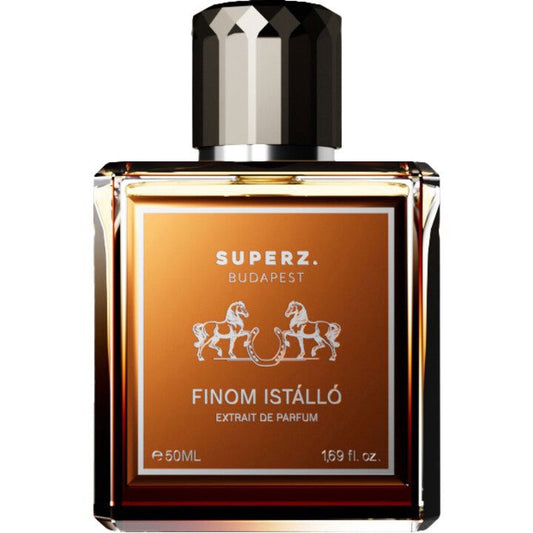 Superz Finom Installo