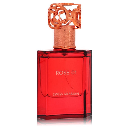 Swiss Arabian Rose 01