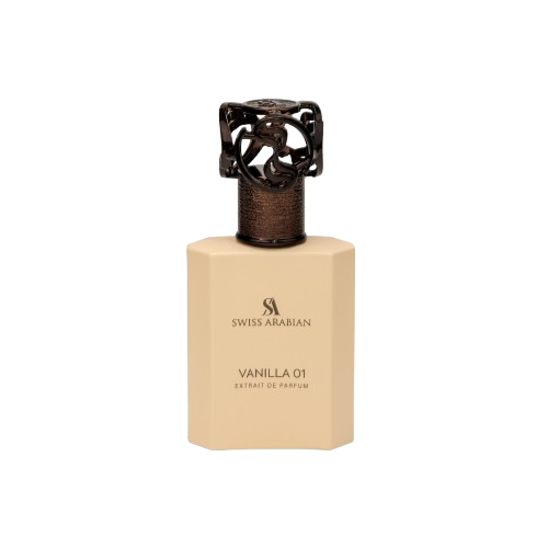 Swiss Arabian Vanilla 01