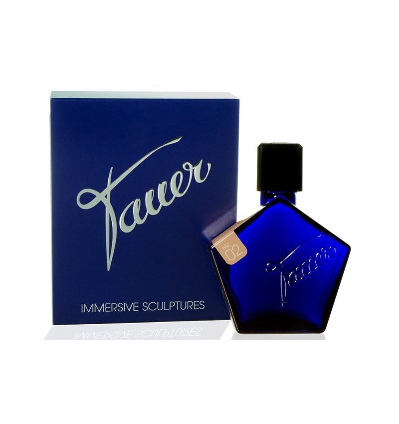 Tauer L’Air Du Desert Marocain