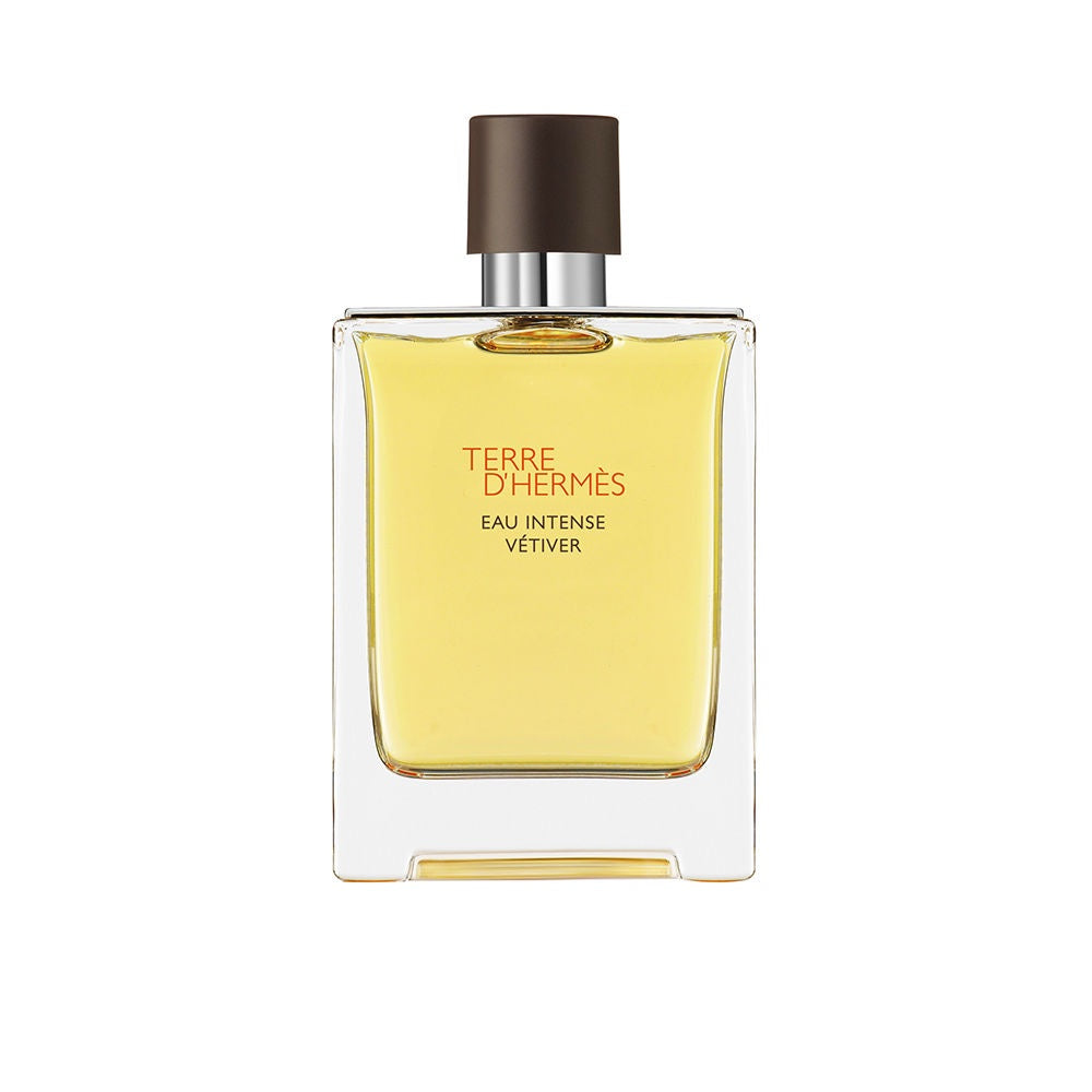Terre D’Hermes Eau Intense Vetiver