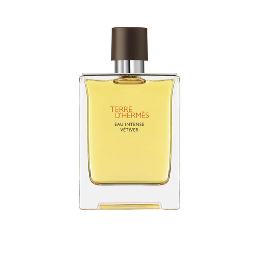 Terre D’Hermes Eau Intense Vetiver