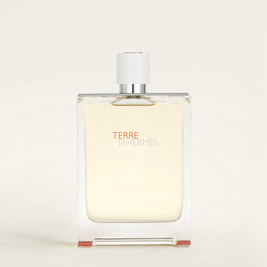 Terre D’Hermes Eau Tres Fraiche