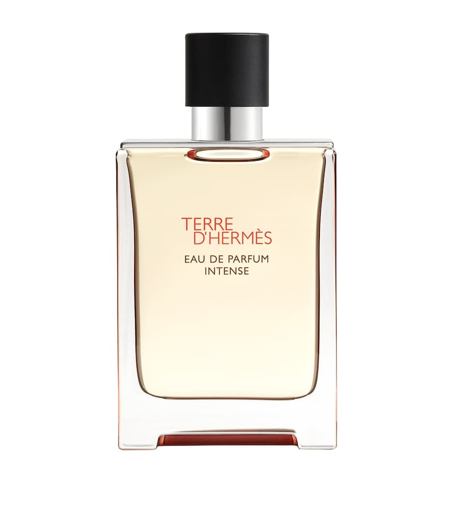Terre D’Hermes Parfum Intense