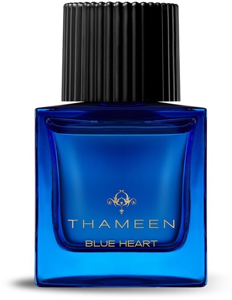 Thameen Blue Heart