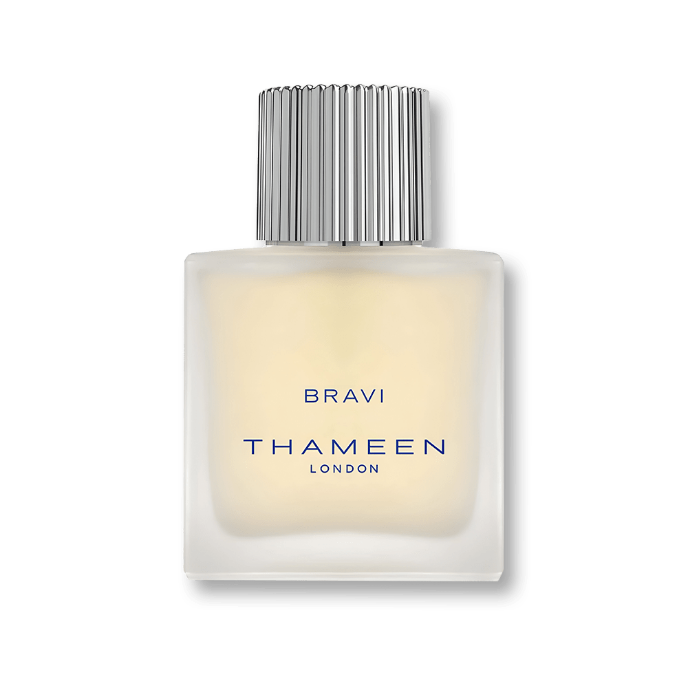 Thameen Bravi