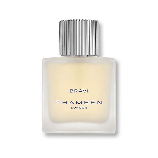 Thameen Bravi
