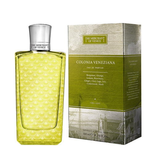 The Merchant Of Venice Colonia Veneziana