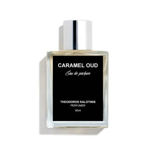 Theodoros Kalotinis Caramel Oud