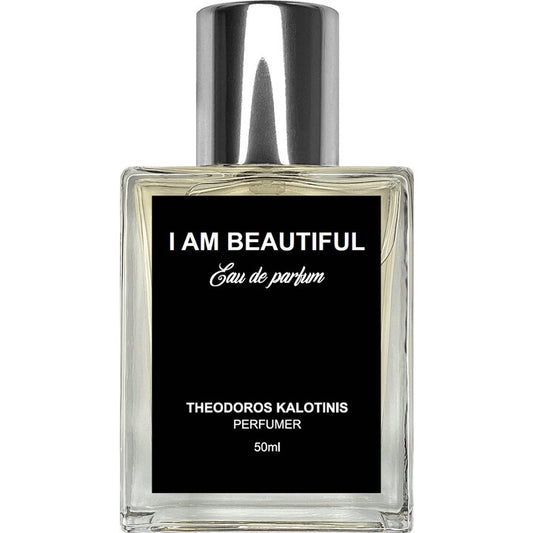 Theodoros Kalotinis I Am Beautiful