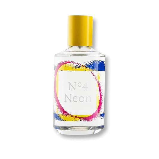 Thomas Kosmala No4 Neon