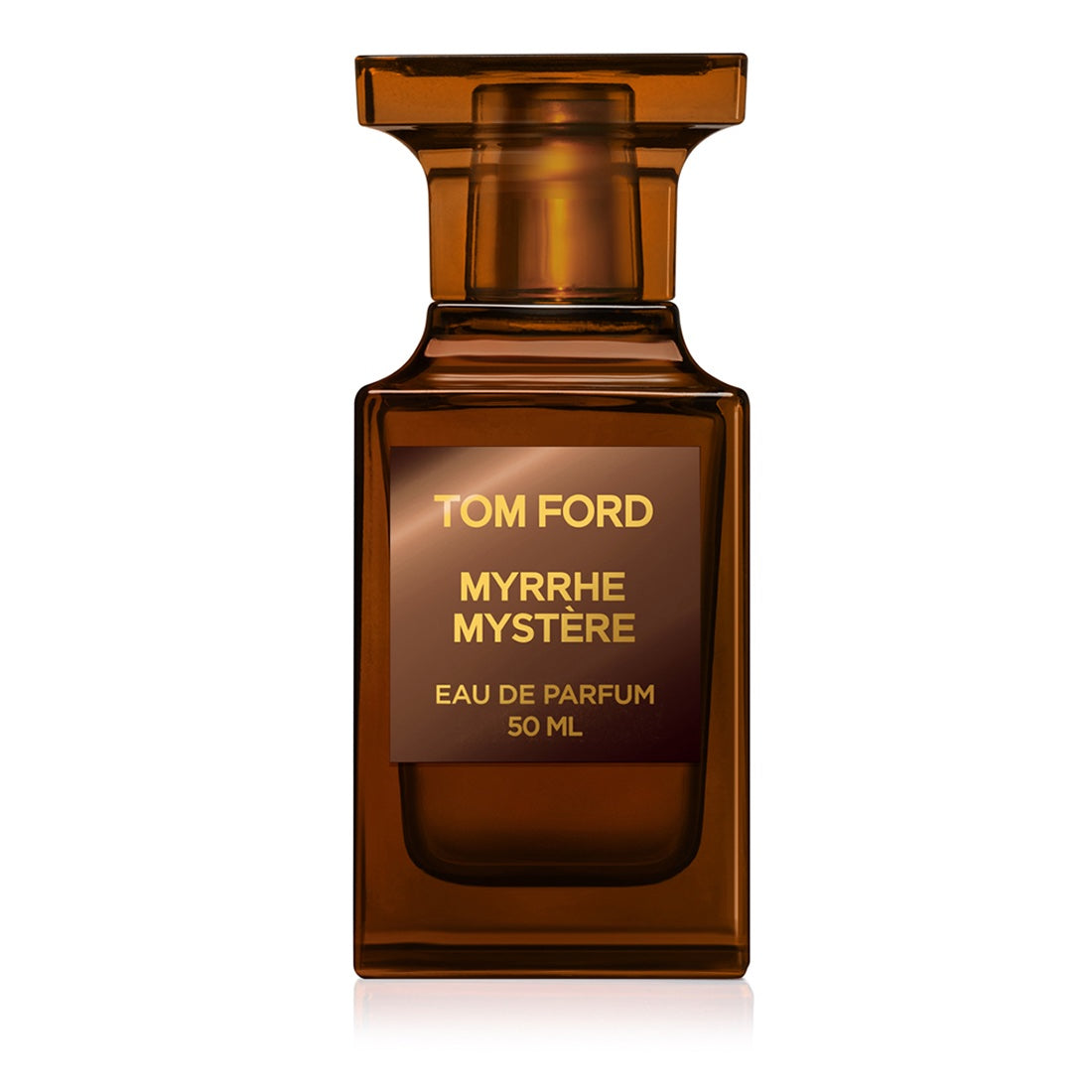 Tom Ford Myrrhe Mystère