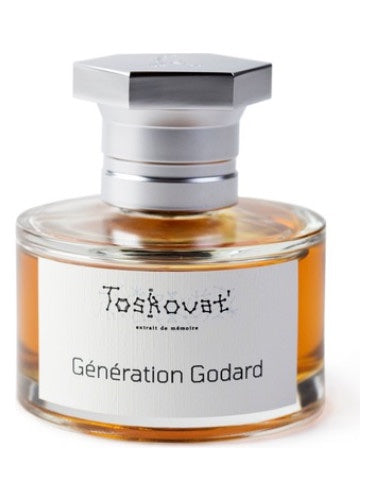 Toskovat Generation Gordard