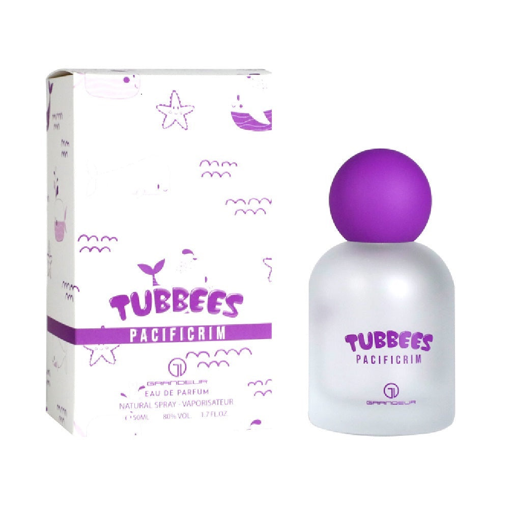 Tubbees Pacficrim