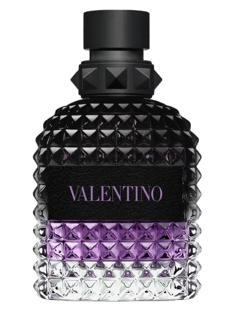 Valentino Uomo Born In Roma Purple Melancolia