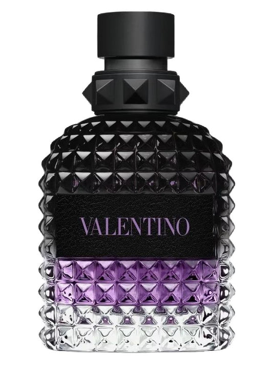 Valentino Uomo Born In Roma Purple Melancolia