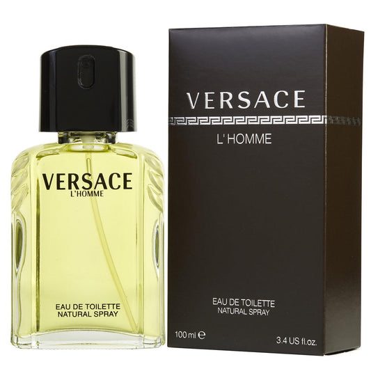 Versace L’Homme