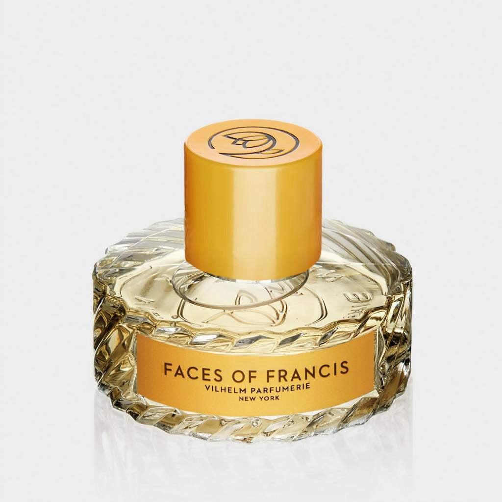 Vilhelm Parfumerie Faces Of Francis