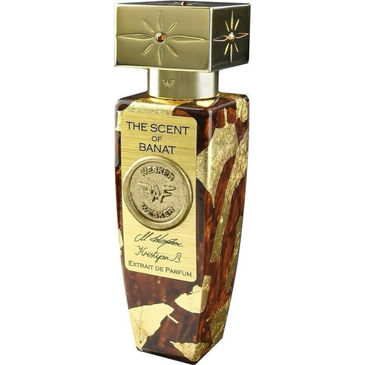 Wesker The Scent Of Banat