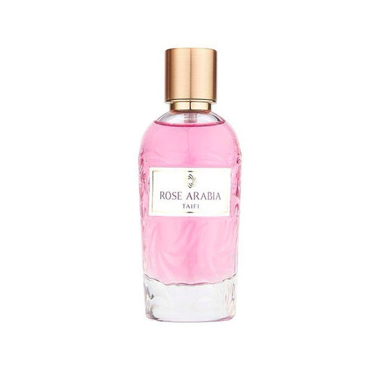 Widian Rose Arabia Taifi