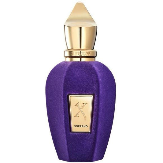 Xerjoff Soprano