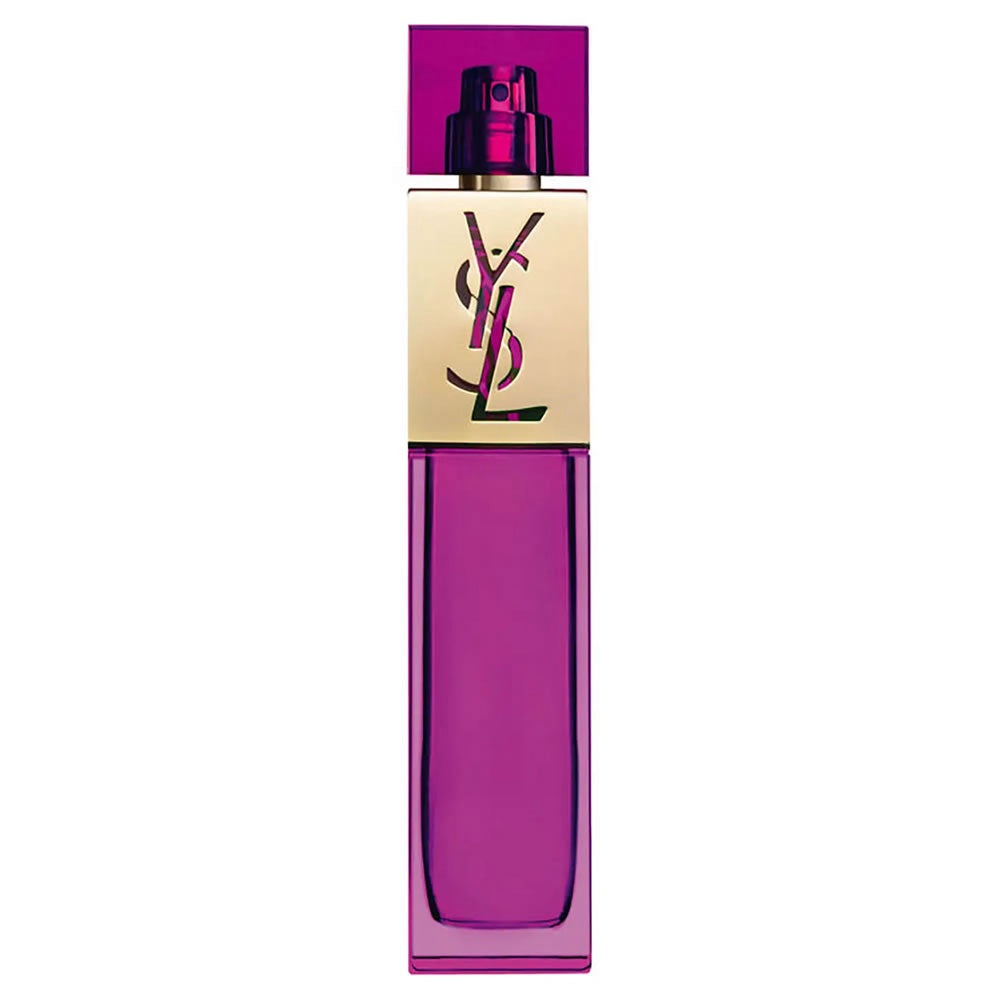 Yves Saint Laurent Elle