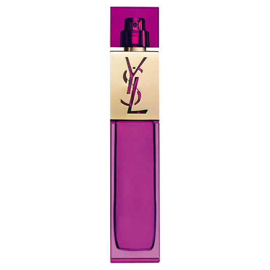 Yves Saint Laurent Elle