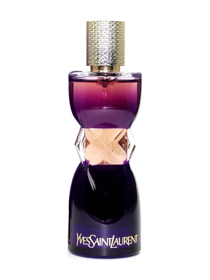 Yves Saint Laurent Manifesto L’Elixir