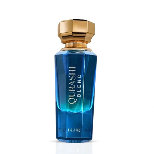 Abdul Samad Al Qurashi Qurashi Blend Blue