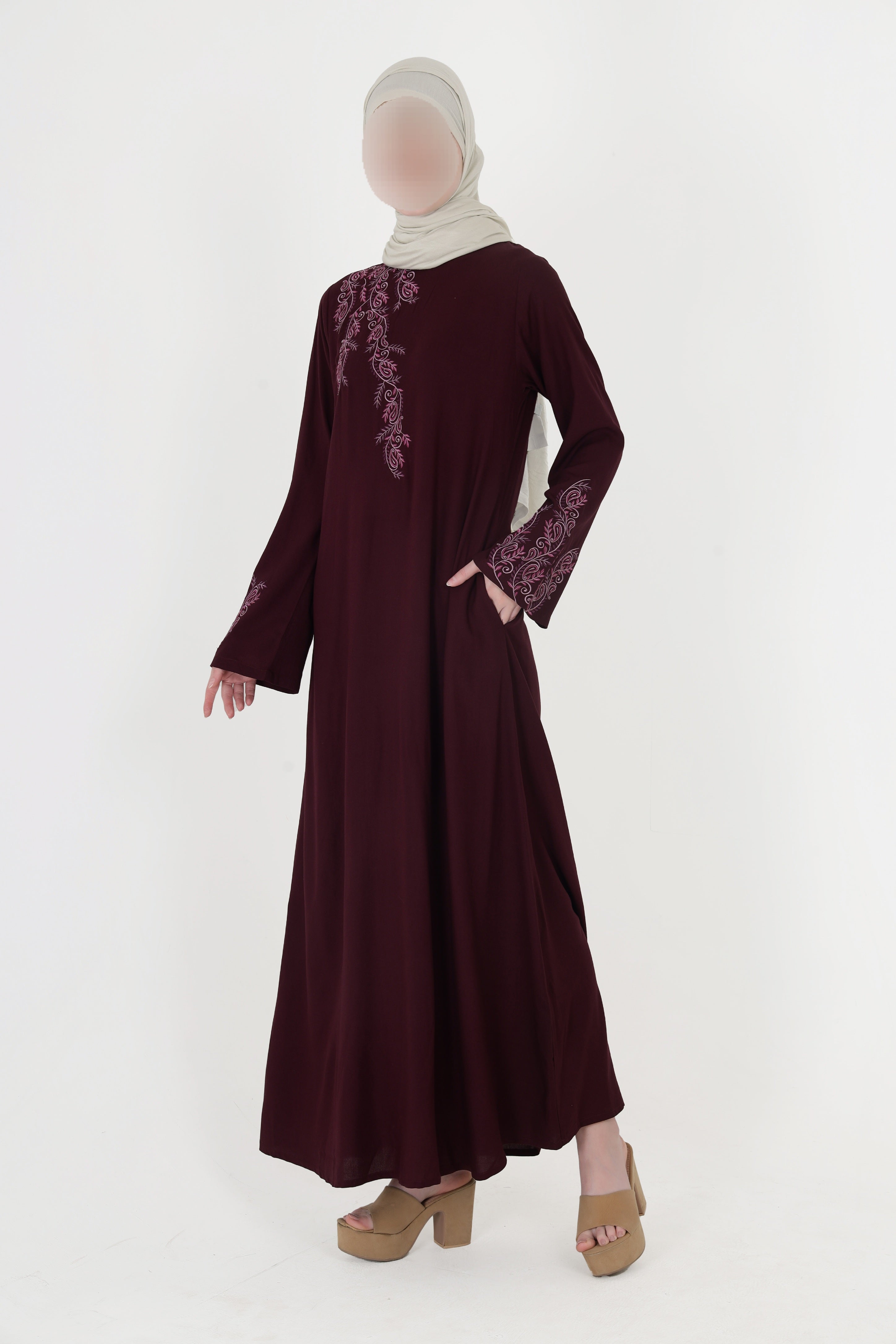 South African Islamic Fashion Store Providing Modest Trendy Clothing south-african-islamic-fashion-store-providing-modest-trendy-clothing