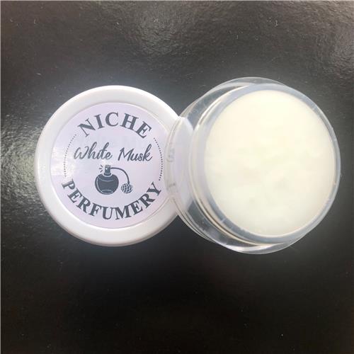 White Musk Balm