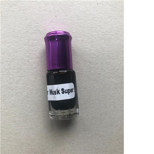 Black Deer Musk Super